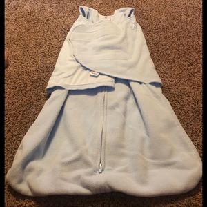 NWOT - Halo SleepSack Swaddle